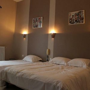 Chambre Supérieure Triple